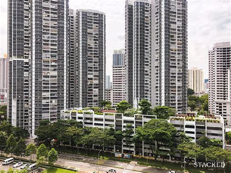 Parkway Shenton Toa Payoh: A Comprehensive Guide for Tenants and Property Investors