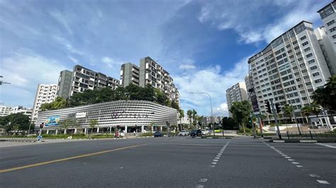 Parkway Shenton Yishun: A Comprehensive Guide to the Vibrant Residential Enclave