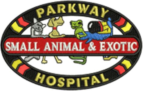 Parkway Small Animal & Exotic Hospital: Your Pet's Healthcare Sanctuary