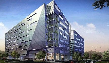 Parkway at One North: A Comprehensive Guide to Singapore's Premier Biomedical Research Hub