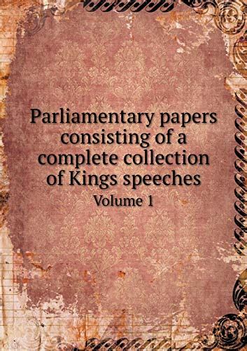 Parliamentary Papers Volume 1; Reports Etc. (East India Company) First Part. Session 24. Nov. 1812 2 Reader