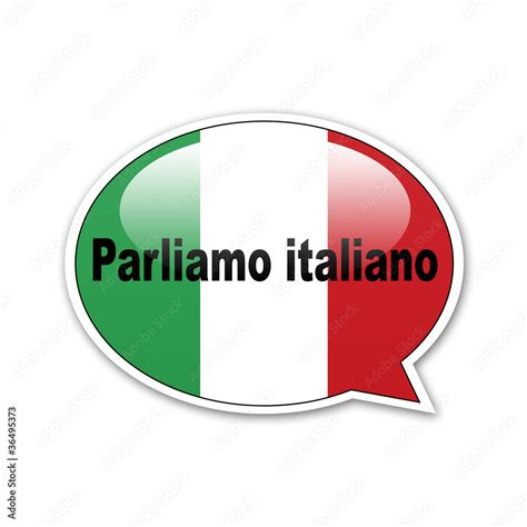 Parliamo Italiano! Reader