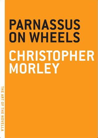 Parnassus On Wheels (The Art of the Novella) Epub