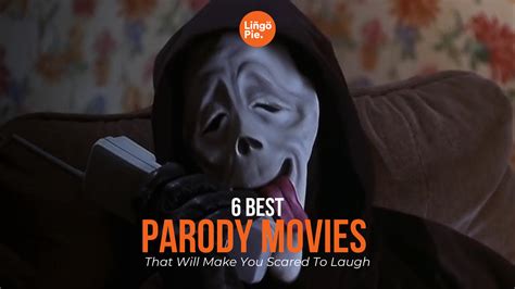 Parody Movies Like Scary Movie: A Journey into the World of Hilarious Spoofs