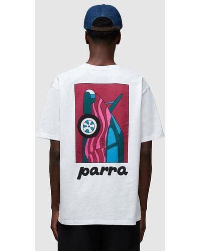 Parra T-shirts: The Ultimate Guide to Styles, Customization, and Wearing Tips