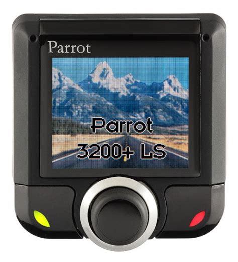 Parrot Bluetooth Color Display Car Doc