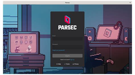 Parsec Download: The Next Generation of Cloud Gaming