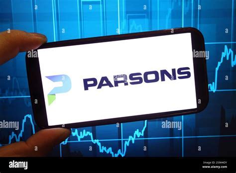 Parsons Corporation Stock: Unlock 17% Growth Potential