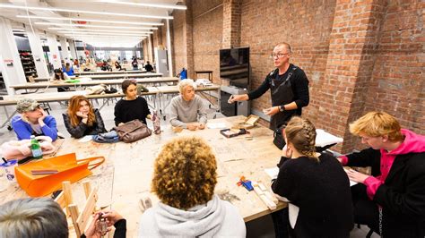 Parsons Masters Programs: Elevate Your Creative Practice and Transform the Future