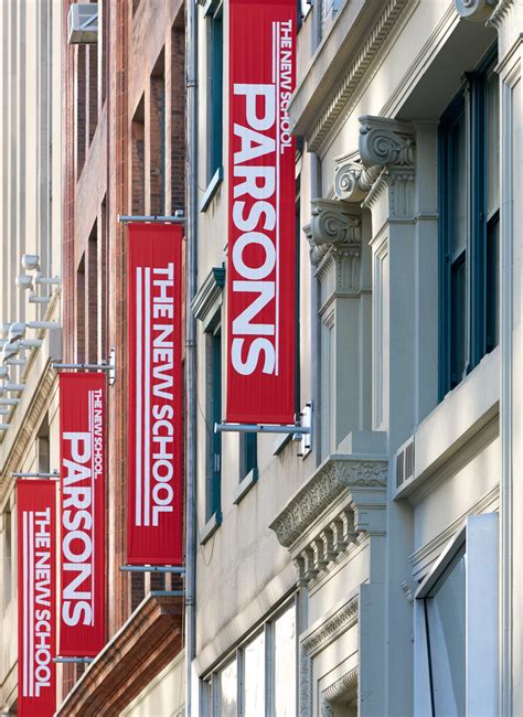 Parsons School of Design Cost: Breaking Down the Expenses