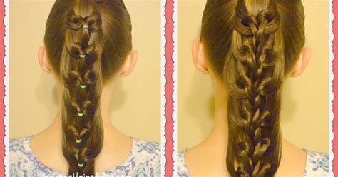 Part 1: A Kaleidoscope of Braid Hair Colors