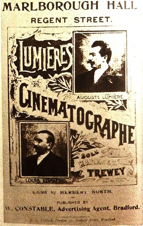 Part 1: The Birth of Cinema (1895-1927)