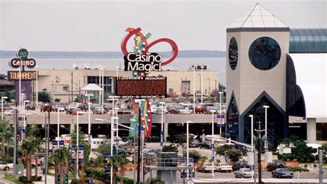 Part 1: The Casino Landscape in Biloxi