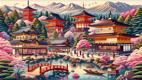 Part F Japan Arie In: A Comprehensive Exploration of Japan's Cultural Heritage