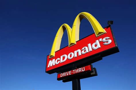 Part Time Job at McDonald's: Unveiling the Pay in 2025