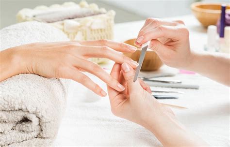 Part Time Manicure & Pedicure Courses: 50% Off!