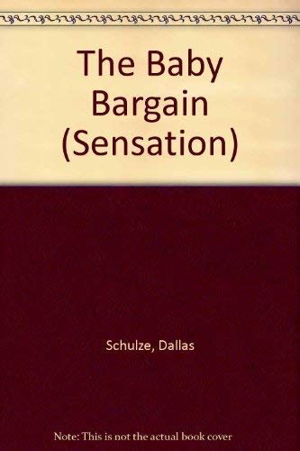 Part of the Bargain Sensation PDF