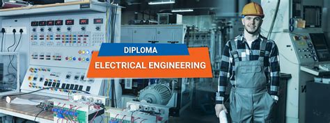 Part-Time Electrical Engineering Diploma: A Gateway to Advance Your Career