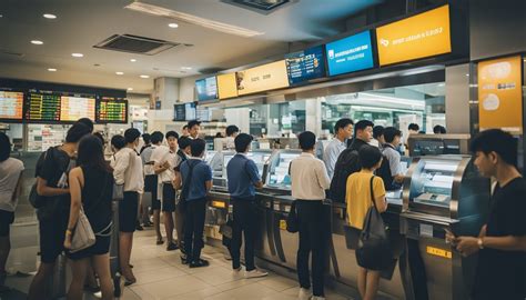 Part-Time Jobs in Jurong Point: Your Ultimate Guide to 10,000+ Opportunities