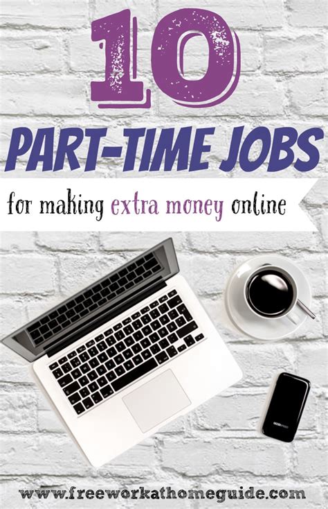 Part-Time Jobs in Phoenix: A Guide to Earning Extra Income