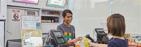 Part-Time Jobs in Singapore: 7-11 PM Options for Extra Cash