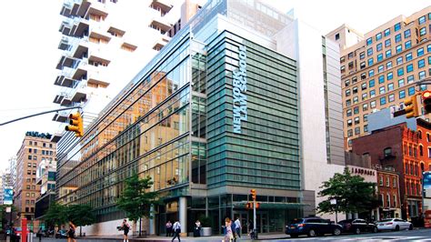 Part-Time Law School in NYC: A Comprehensive Guide