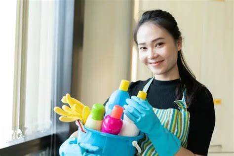 Part-Time Office Cleaner Jobs Singapore: Make Extra Cash While You Work!