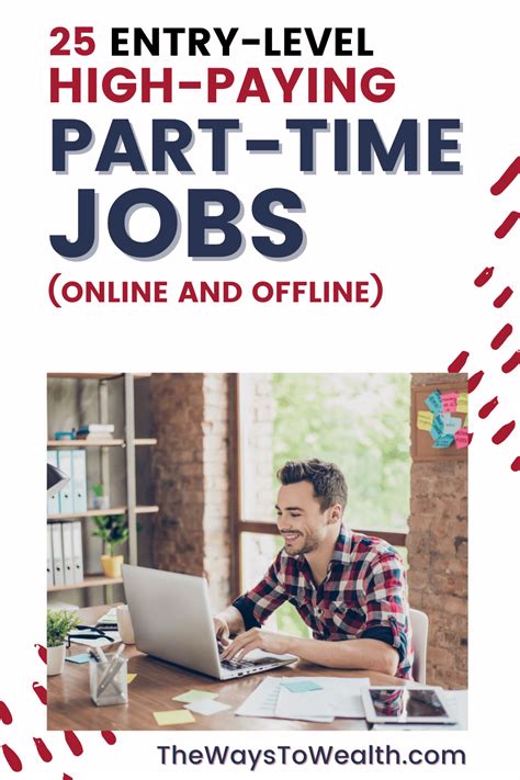 Part-Time Paradise: Unlocking the Best Part-Time Jobs in Orlando