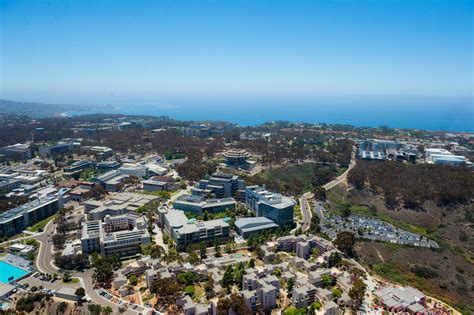 Part-Time Study at UC San Diego: Unlock New Possibilities