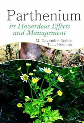 Parthenium Its Hazardous Effects and Management Reader