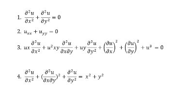 Partial Differential Equation Solutions Kindle Editon