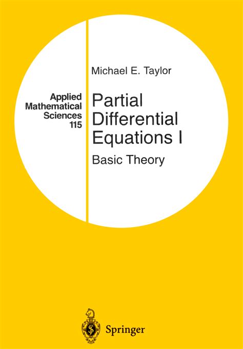 Partial Differential Equations and Group Theory New Perspectives for Applications 1st Edition Epub