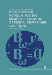 Partial Differential Equations and Group Theory New Perspectives for Applications 1st Edition Epub