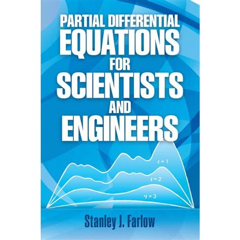 Partial Differential Equations for Scientists and Engineers Dover Books on Mathematics Kindle Editon