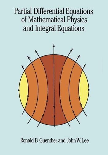 Partial Differential and Integral Equations Reader