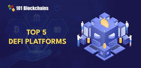 Participate in DeFi Platforms: