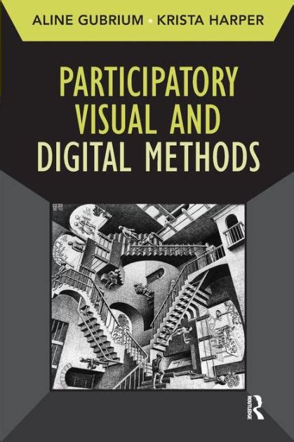 Participatory Visual and Digital Methods Doc