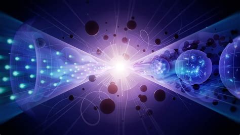 Particle Physics Research: