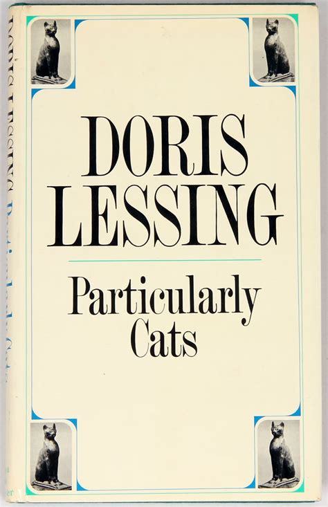 Particularly Cats PDF