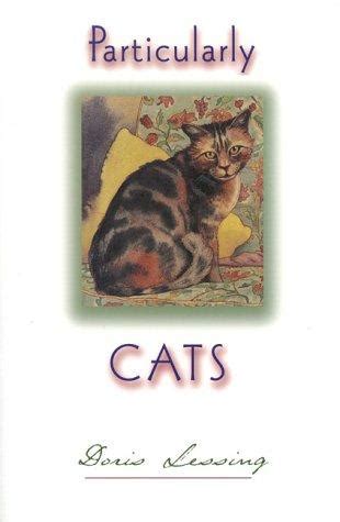 Particularly Cats PDF