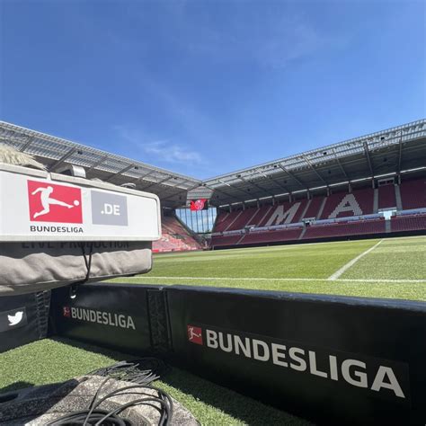 Partidas Históricas entre Mainz 05 e Borussia: Rivalidade, Emoção e Recordes