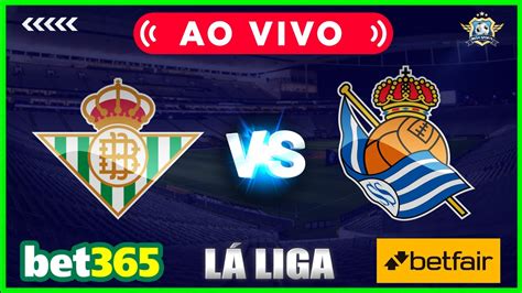 Partidas de Betis x Real Sociedad: Um Guia Completo para Apostadores