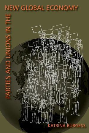 Parties and Unions in the New Global Economy PDF