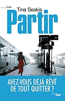 Partir THRILLER French Edition PDF
