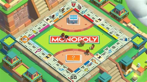 Partner Event Monopoly Go 2024: Game-Changing Opportunities