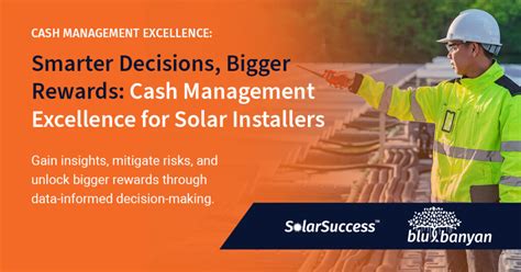 Partner Success Manager Solar Installers: A Comprehensive Guide to Driving Growth