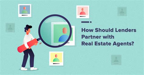 Partner with a Local Real Estate Agent: