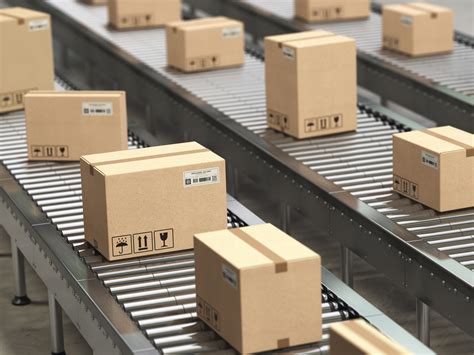 Partner with the Best Packaging and Shipping Companies for Simplified Logistics