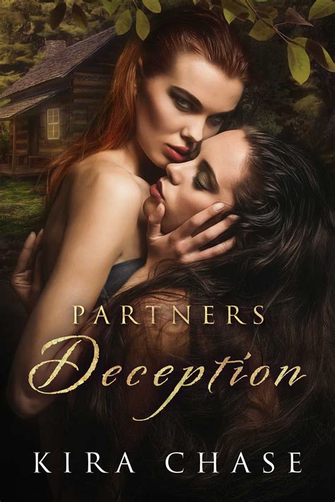 Partners Deception Epub