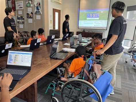 Partners for Youth with Disabilities: Empowering a Brighter Future